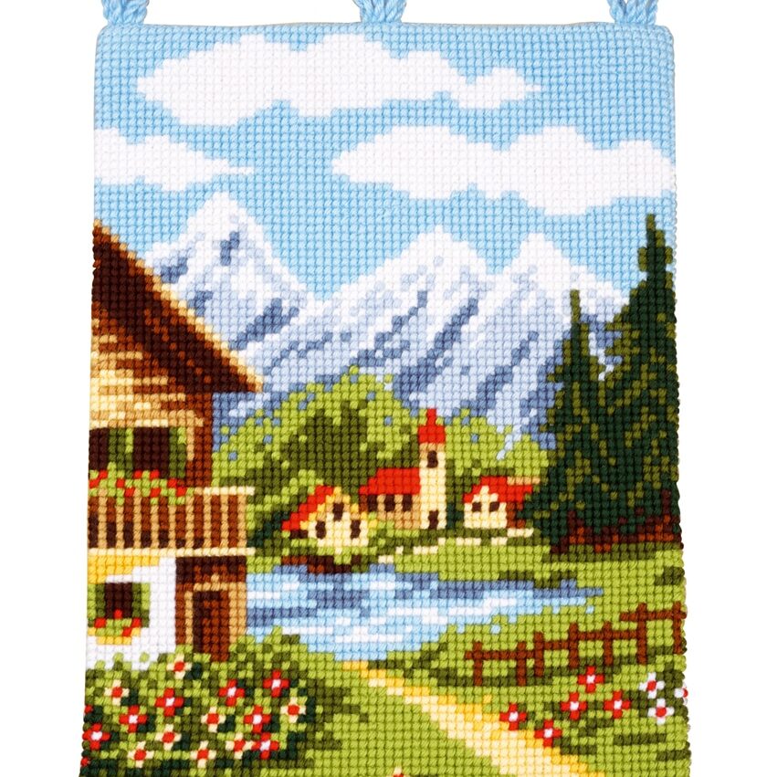 Visvim FIL ホワイトコットンエコバッグ 5枚セット Visvim FIL